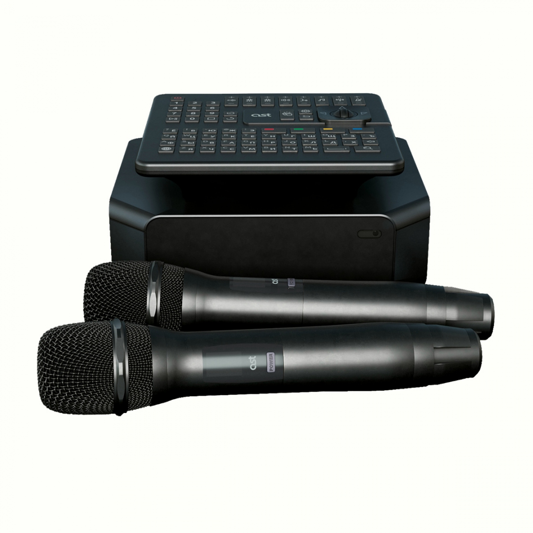 AST Zoom 2 (AST-90) в Ессентуках