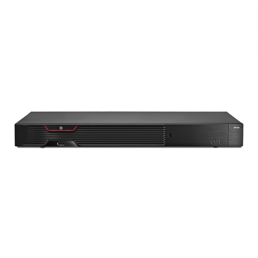 AST-250 - профессиональная караоке-система в Ессентуках