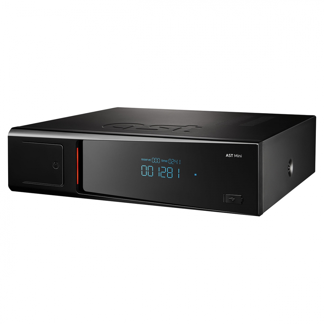 AST Mini (AST-25B) профессиональная система караоке в Ессентуках