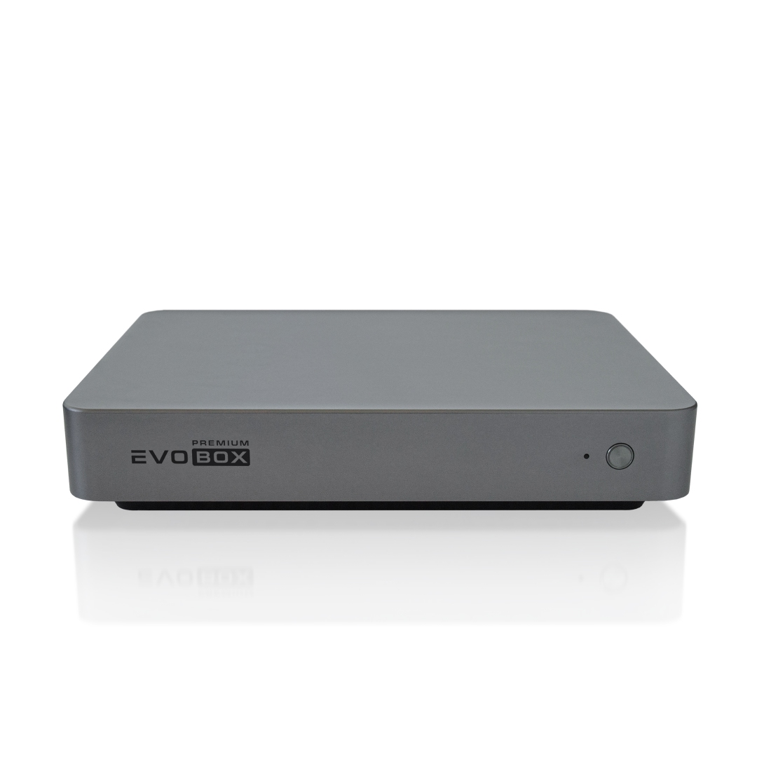 EVOBOX Premium Hi-End караоке-система в Ессентуках