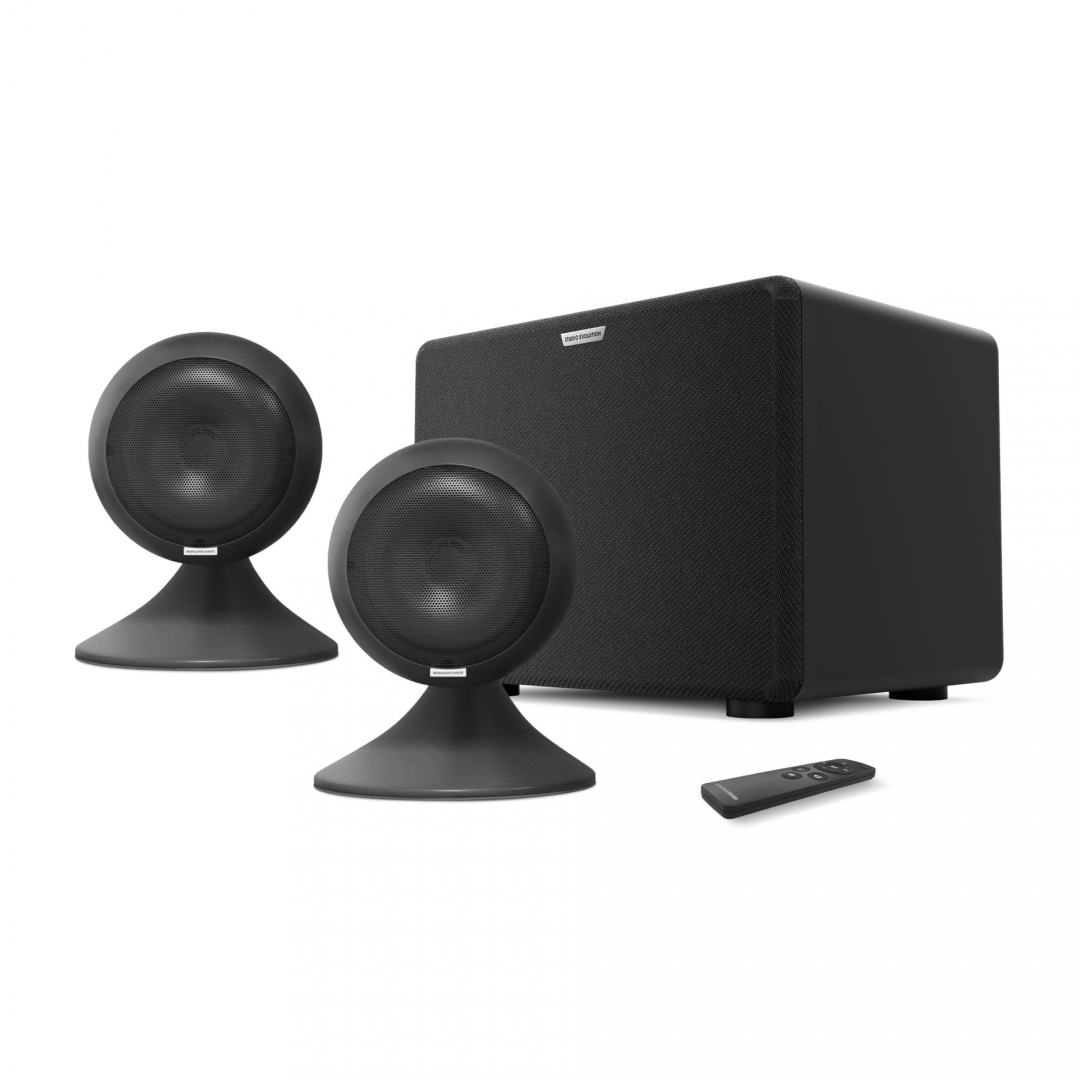 EvoSound Sphere 2.1 аудиосистема для караоке в Ессентуках