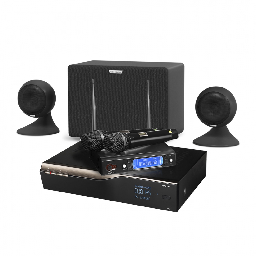 караоке-комплект AST-50 Sound Sphere в Ессентуках