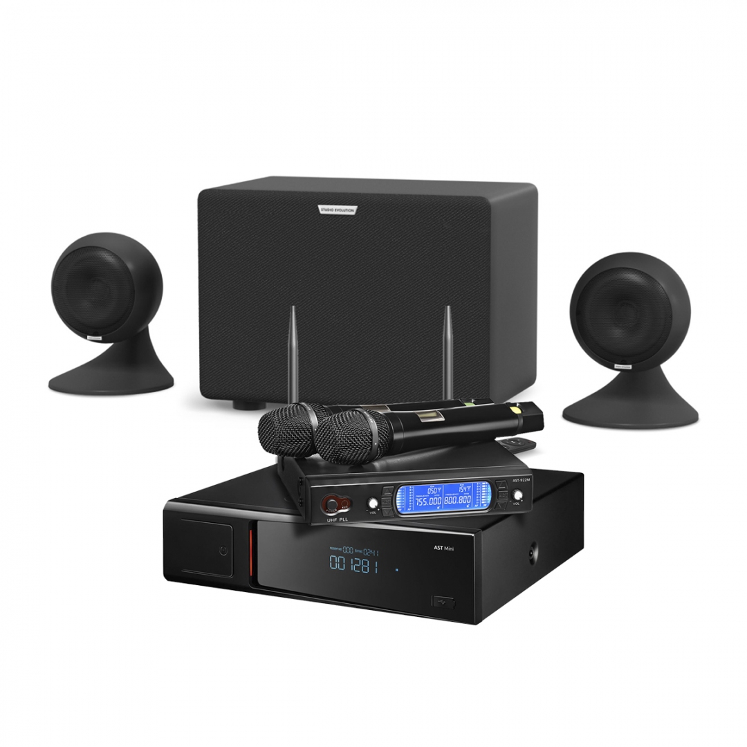 караоке-комплект AST Mini Sound Sphere в Ессентуках