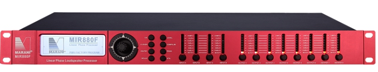 Marani MIR880F (480I + Dante) в Ессентуках