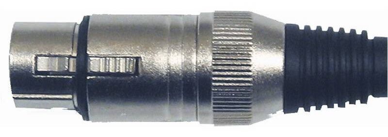 QUIK LOK NC354-K XLR Female Разъем в Ессентуках