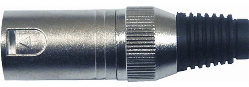 QUIK LOK NC355-K XLR Male Разъем в Ессентуках