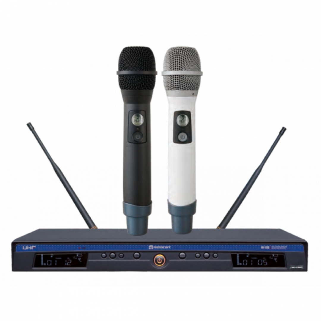 Relacart UR-112DMH радиосистема в Ессентуках