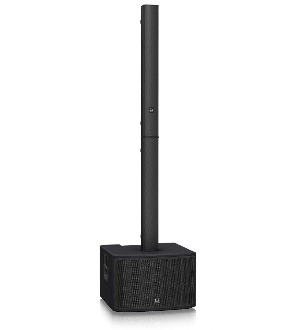 Turbosound iNSPIRE iP3000 модульная аудио колонна 2000Вт в Ессентуках