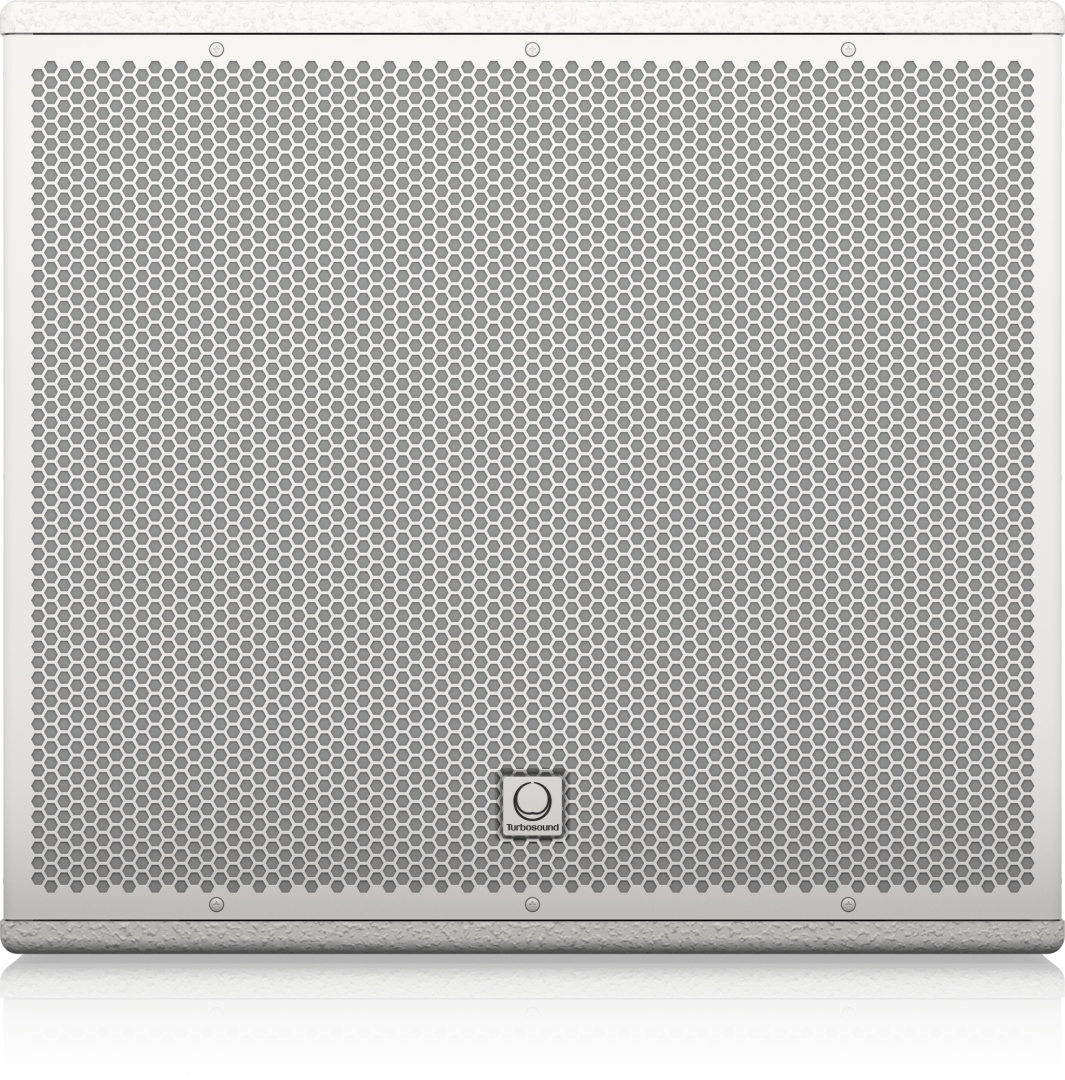 Turbosound NuQ115B-AN Активный сабвуфер в Ессентуках