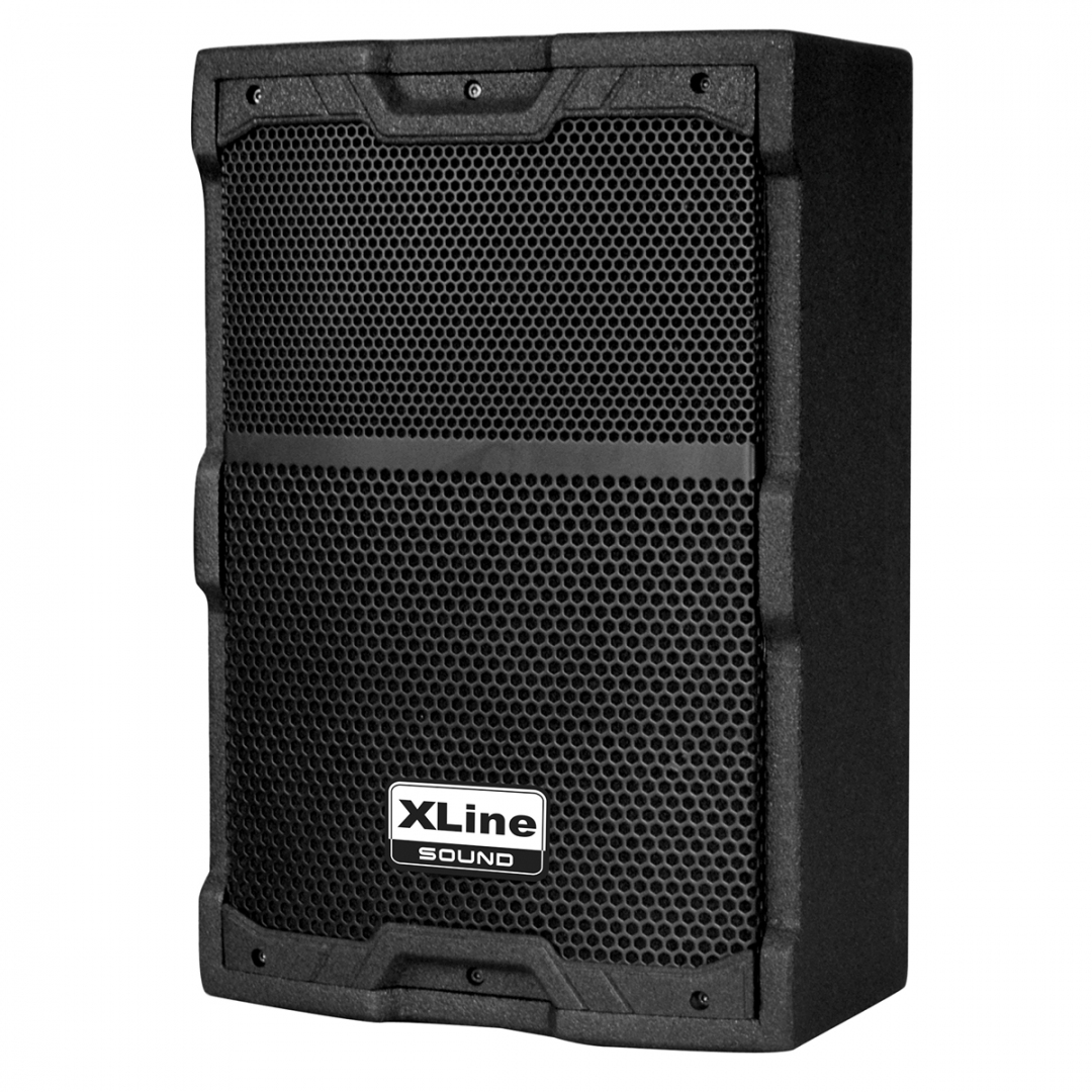 XLine ALFA P-10A Акустическая система активная в Ессентуках