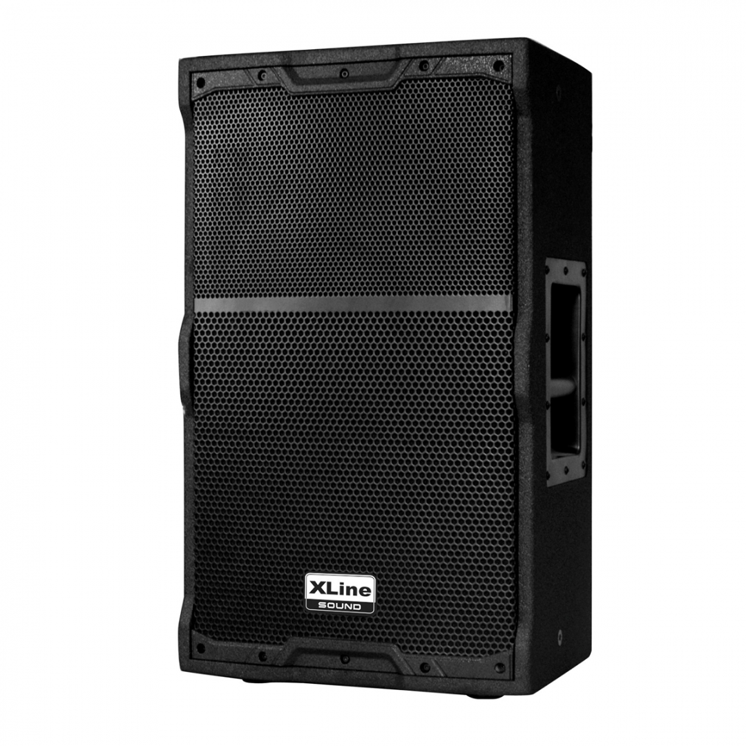 XLine ALFA P-12A DSP Акустическая система активная с DSP и Bluetooth в Ессентуках