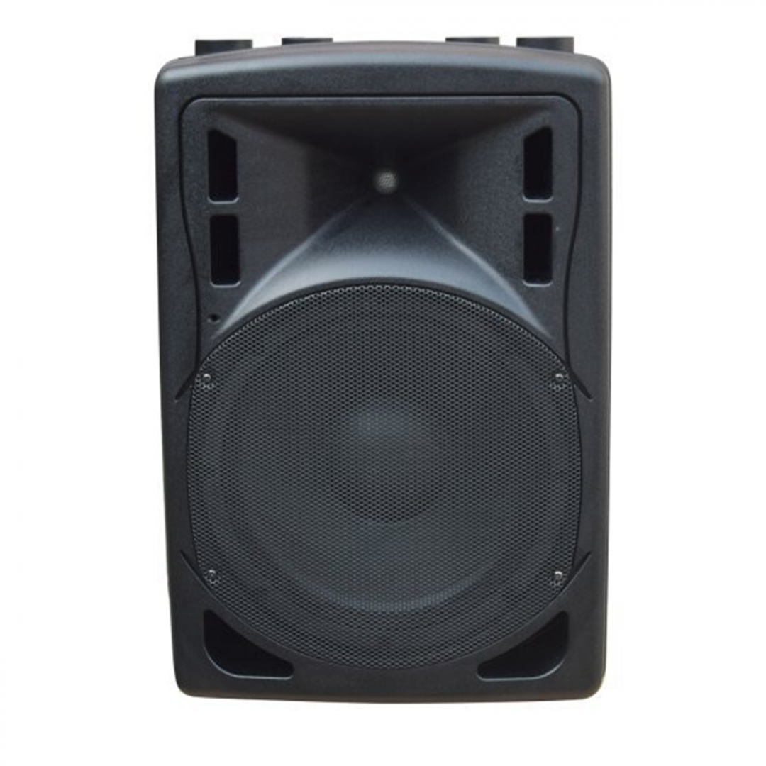 XLine BAF-12A Акустическая система активная с MP3 плеером и Bluetooth в Ессентуках