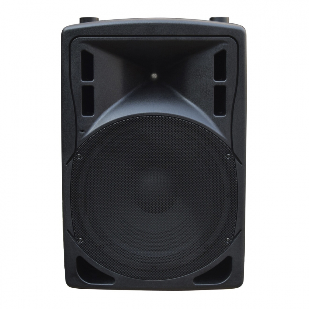 XLine BAF-15A Акустическая система активная с MP3 плеером и Bluetooth в Ессентуках