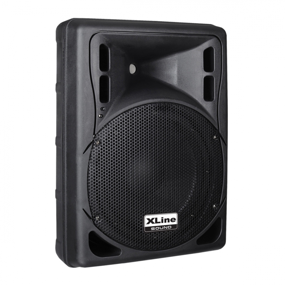 XLine BAF-8A Акустическая система активная с MP3 плеером и Bluetooth в Ессентуках