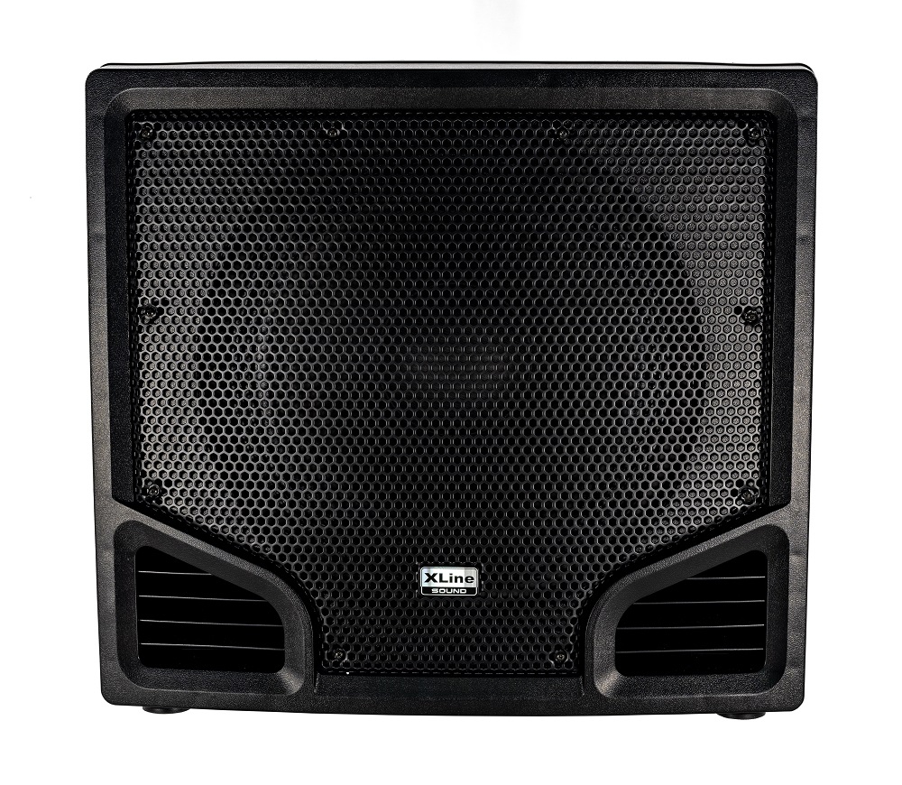 XLine SPX-18A SUB Сабвуфер активный в Ессентуках
