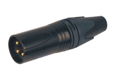XLR Male (Папа) Разъем в Ессентуках