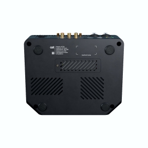 Вид снизу AST Zoom 2 (AST-90) в Ессентуках