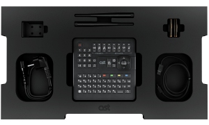 AST-350 Профессиональная караоке-система в Ессентуках