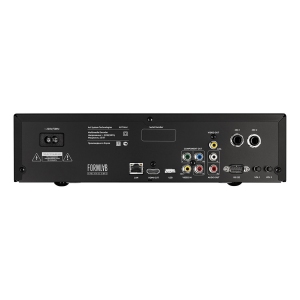 AST Mini (AST-25B) профессиональная система караоке в Ессентуках
