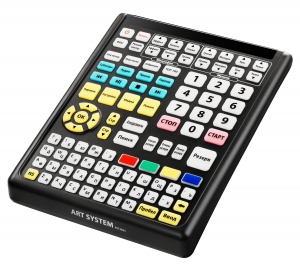 AST Mini (AST-25B) профессиональная система караоке в Ессентуках