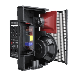 Audiocenter GT512A Активная акустическая система в Ессентуках