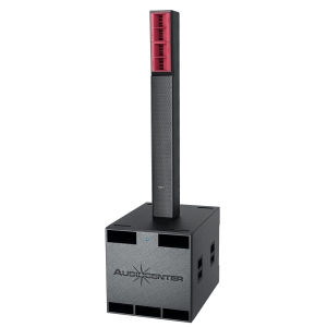 Audiocenter L65 пассивная акустическая система в Ессентуках