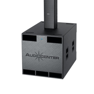 Audiocenter L65S MK2 сабвуфер в Ессентуках