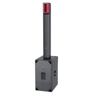 Audiocenter L83 + L83S MK2 порталы в Ессентуках