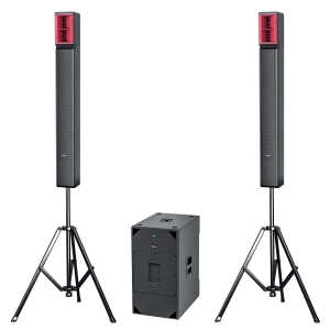 Audiocenter L83S сабвуфер в Ессентуках