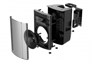 Audiocenter MA12+ активная акустическая система в Ессентуках