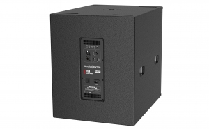 Audiocenter S3118A сабвуфер активный в Ессентуках