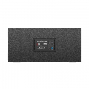 Audiocenter S3218A сабвуфер активный в Ессентуках