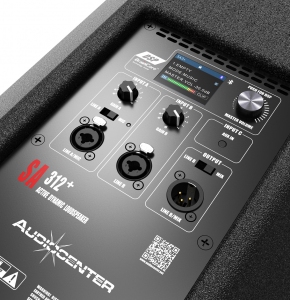Audiocenter SA310+ в Ессентуках