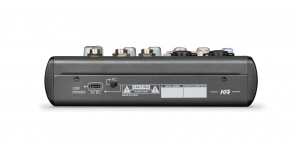 AuraSonics K4 компактный микшерный пульт в Ессентуках
