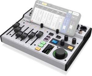 Behringer FLOW 8 цифровой микшер в Ессентуках