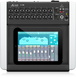 Behringer X18 цифровой микшер в Ессентуках