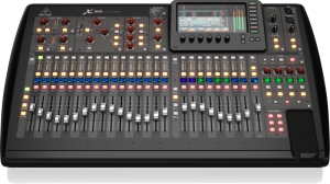 Behringer X32 цифровой микшер в Ессентуках