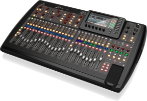 Behringer X32 цифровой микшер в Ессентуках