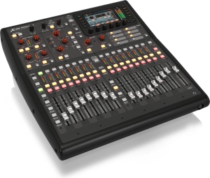 Behringer X32 PRODUCER цифровой микшер 40 каналов в Ессентуках