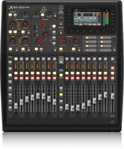 Behringer X32 PRODUCER цифровой микшер 40 каналов в Ессентуках