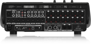 Behringer X32 PRODUCER цифровой микшер 40 каналов в Ессентуках