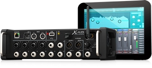 Behringer XR12 цифровой микшер в Ессентуках