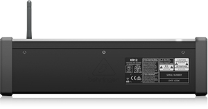 Behringer XR12 цифровой микшер в Ессентуках