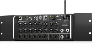 Behringer XR18 цифровой микшер в Ессентуках