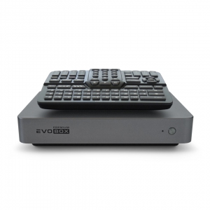 EVOBOX Premium Hi-End караоке-система в Ессентуках