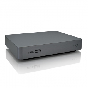 EVOBOX Premium Hi-End караоке-система в Ессентуках
