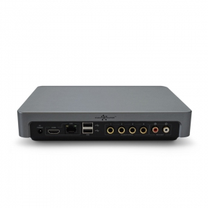 EVOBOX Premium Hi-End караоке-система в Ессентуках