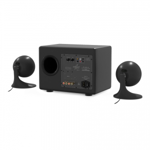 EvoSound Sphere 2.1 аудиосистема для караоке в Ессентуках