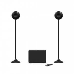 EvoSound Sphere 2.1 аудиосистема для караоке в Ессентуках
