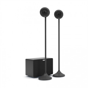 EvoSound Sphere 2.1 аудиосистема для караоке в Ессентуках